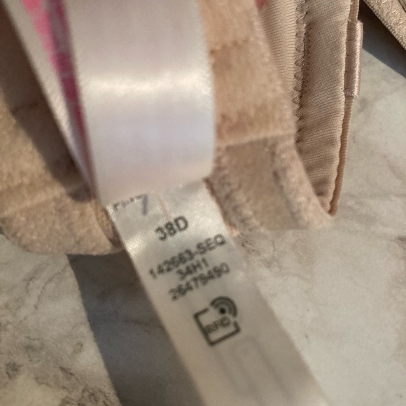 Push up bra - Picture 6 of 10